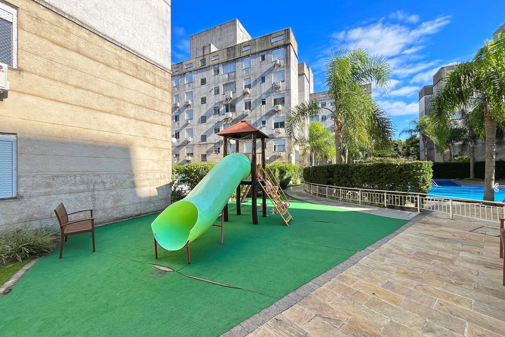 Apartamento, 3 quartos, 60 m² - Foto 11