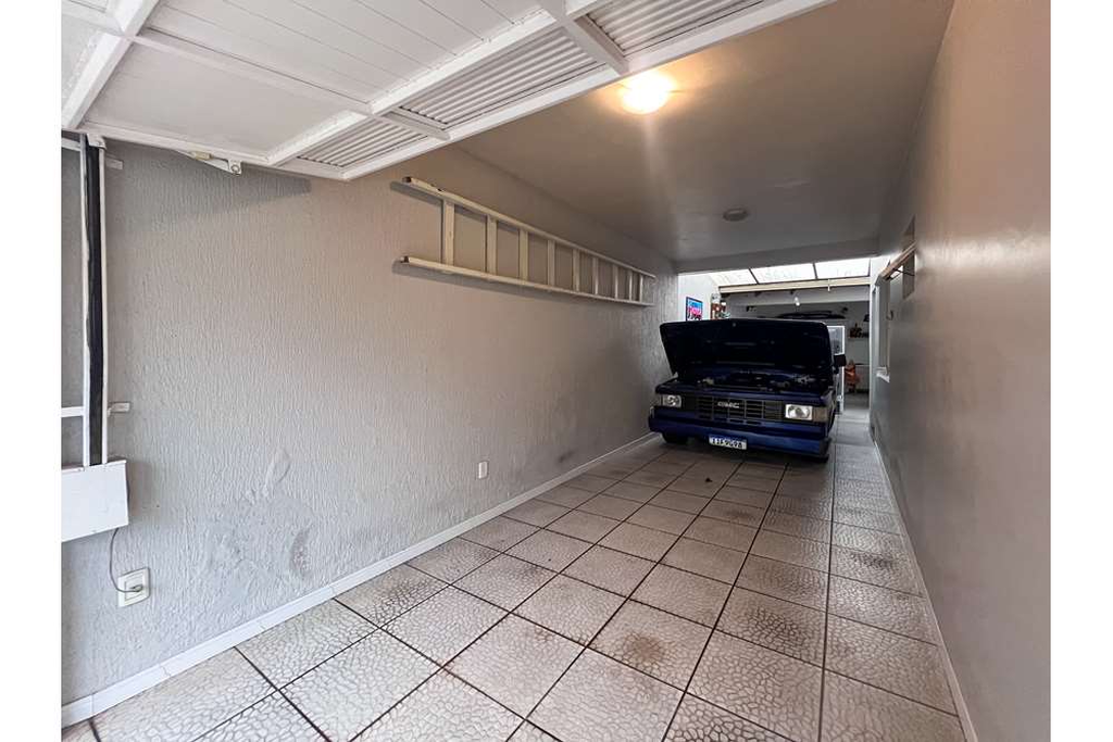 Casa, 3 quartos, 201 m² - Foto 21