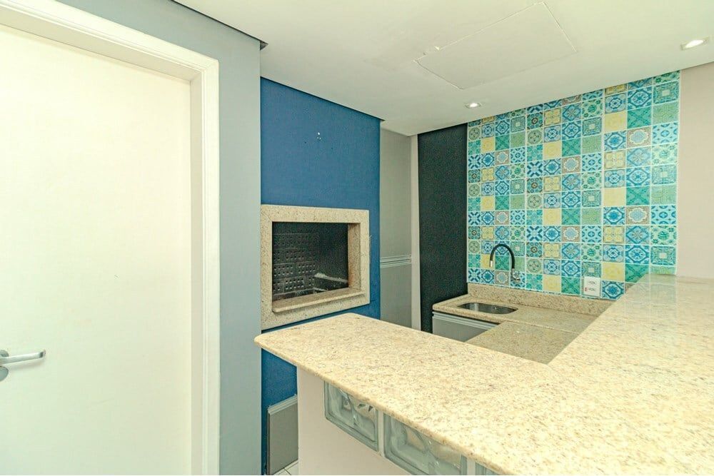 Cobertura à venda com 2 quartos, 138m² - Foto 6