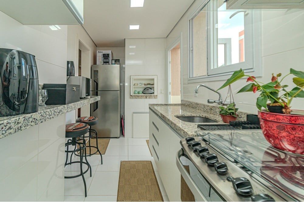 Apartamento à venda com 2 quartos, 75m² - Foto 14