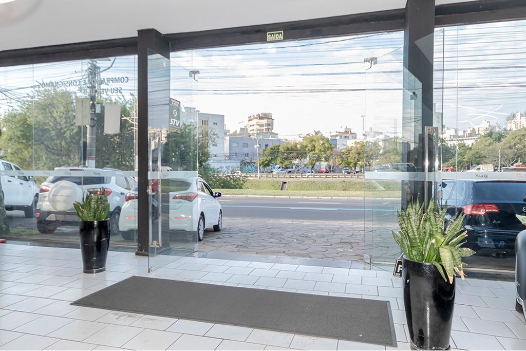 Loja-Salão, 301 m² - Foto 21