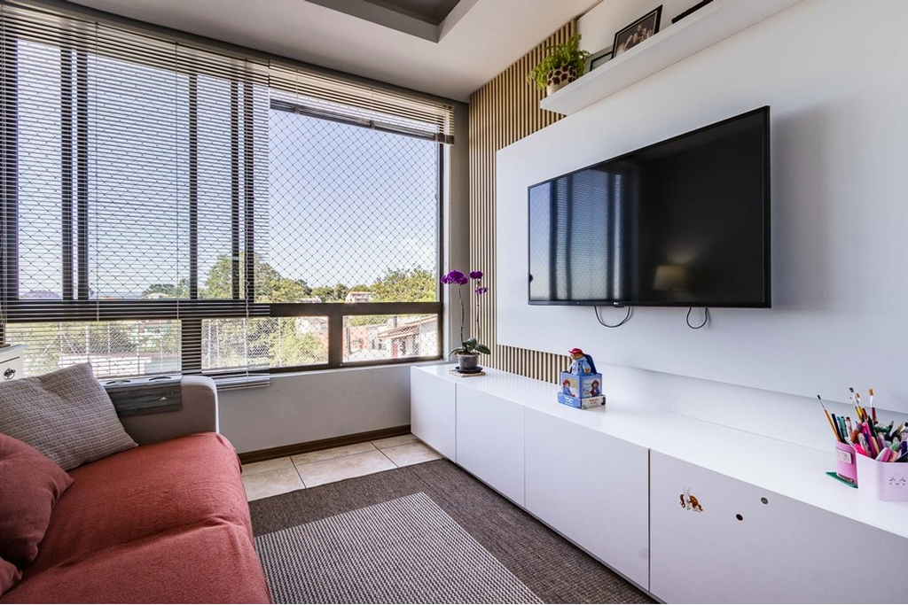 Apartamento, 2 quartos, 66 m² - Foto 34