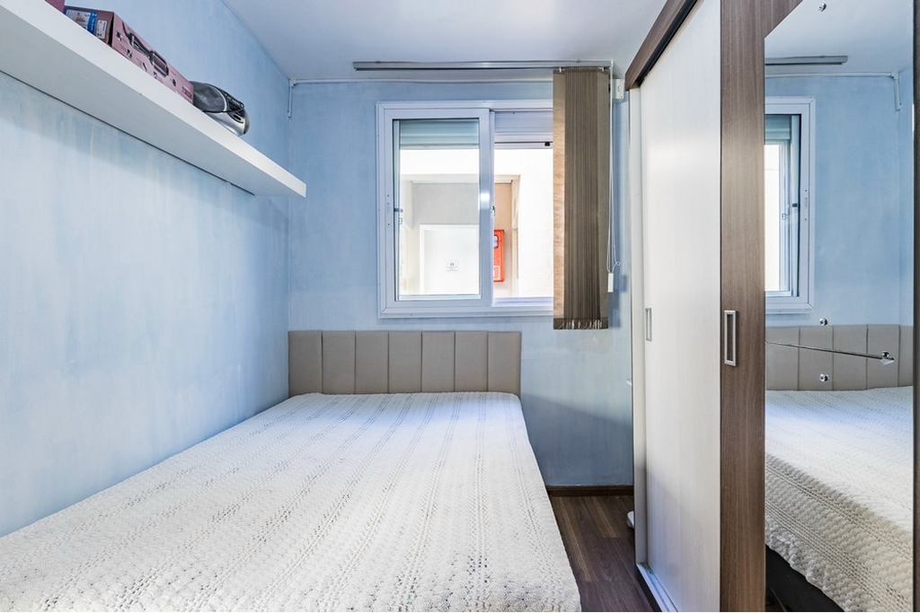 Apartamento à venda com 2 quartos, 50m² - Foto 33