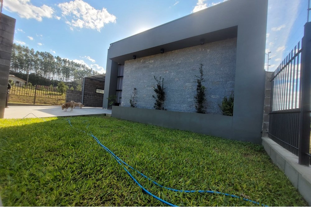 Casa à venda com 3 quartos, 137m² - Foto 28