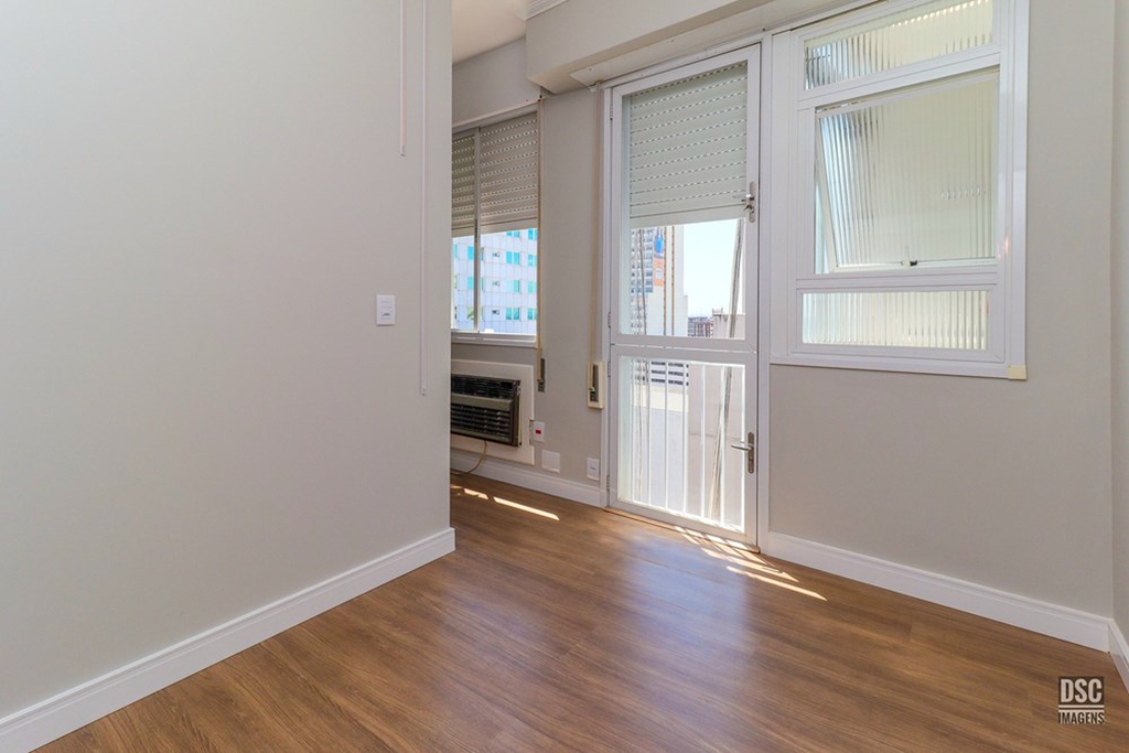 Apartamento, 1 quarto, 28 m² - Foto 19