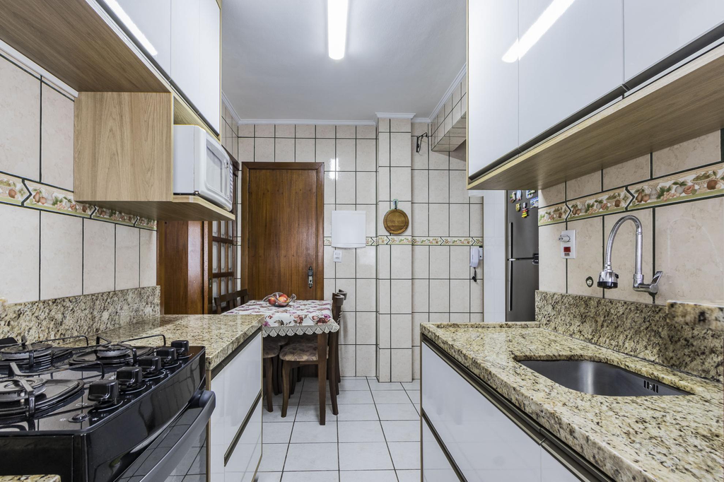 Apartamento, 2 quartos, 98 m² - Foto 13