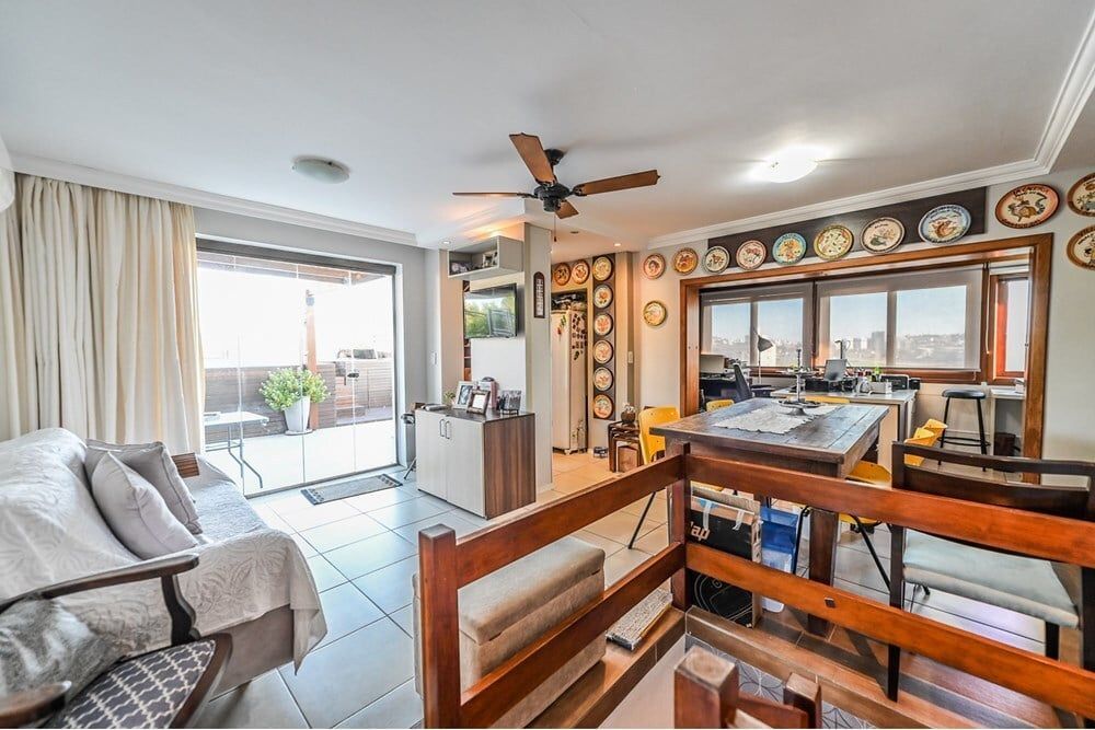 Cobertura à venda com 4 quartos, 233m² - Foto 5