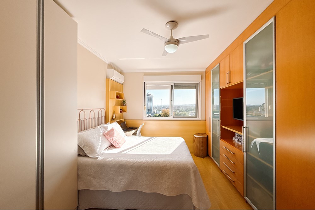 Apartamento à venda com 3 quartos, 110m² - Foto 46