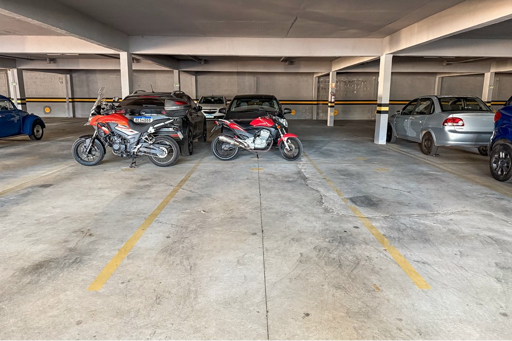 Apartamento, 2 quartos, 59 m² - Foto 16