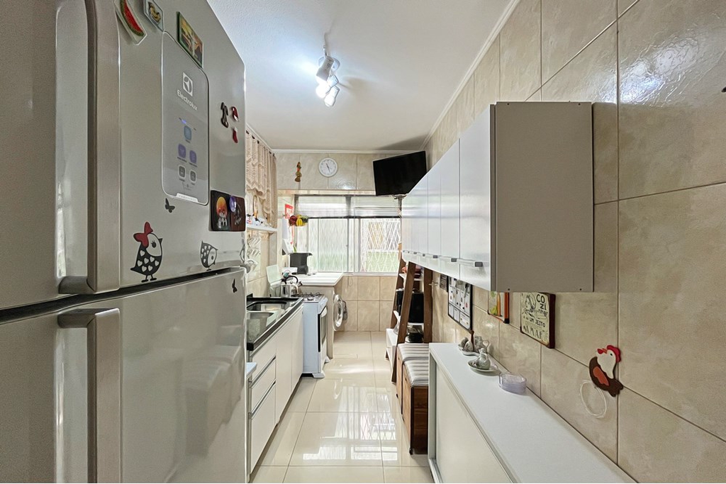 Apartamento à venda com 2 quartos, 63m² - Foto 14