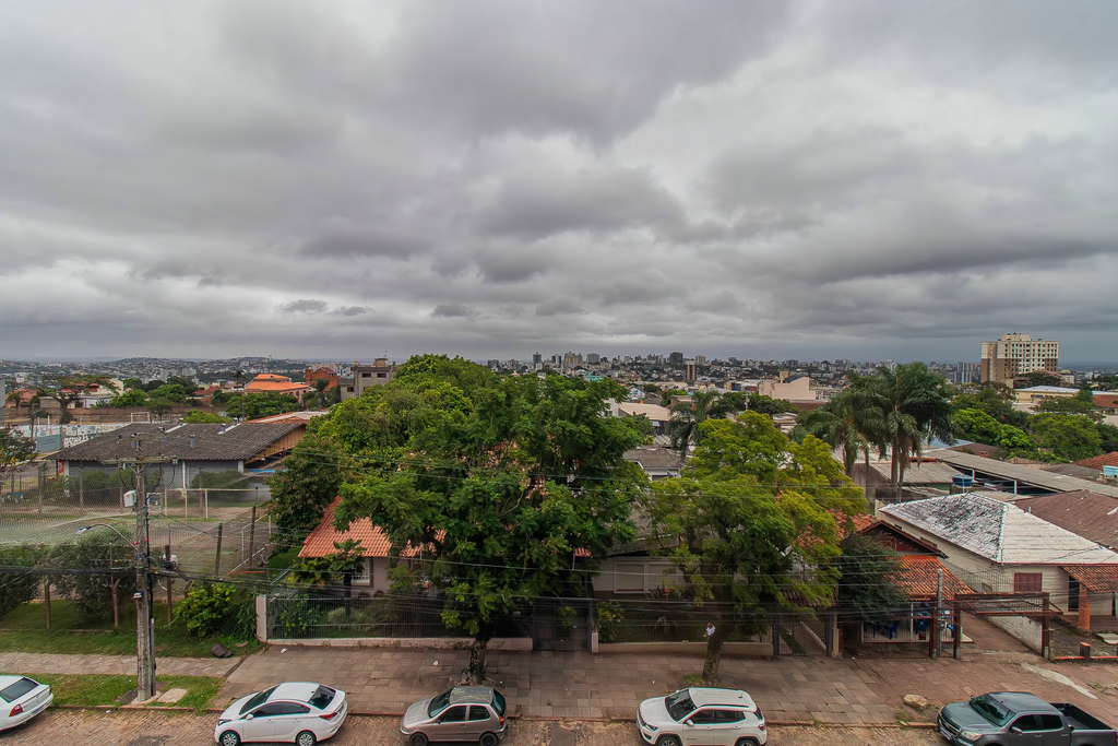 Apartamento, 2 quartos, 53 m² - Foto 12