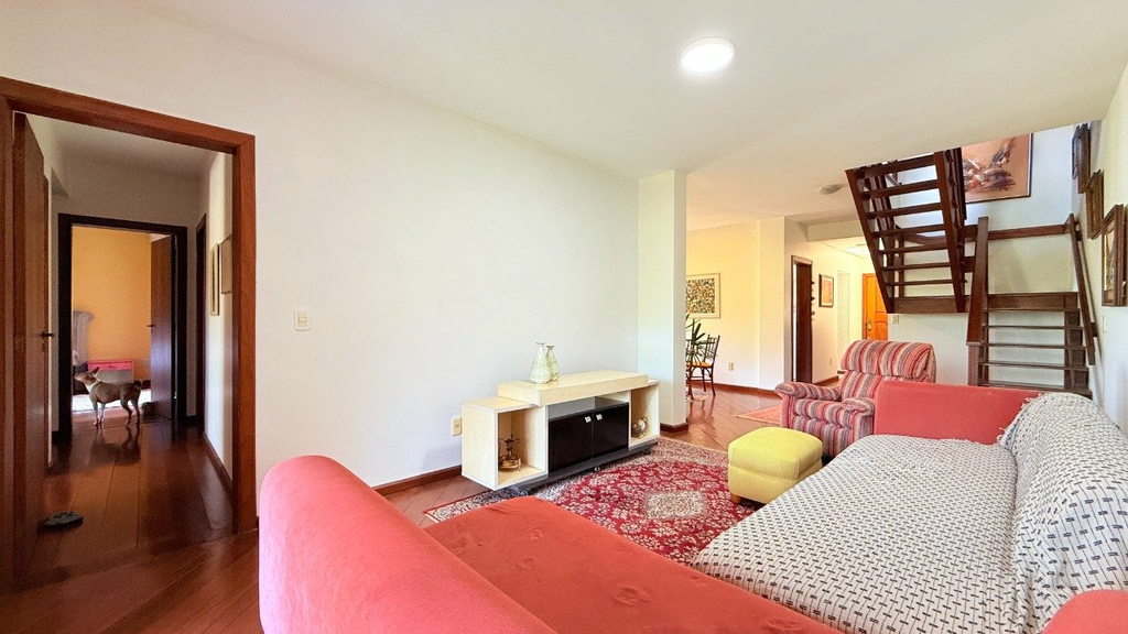 Cobertura, 3 quartos, 329 m² - Foto 26