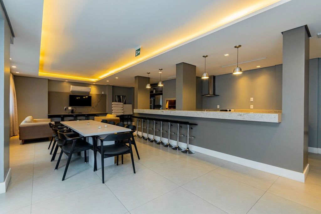 Cobertura, 3 quartos, 183 m² - Foto 2