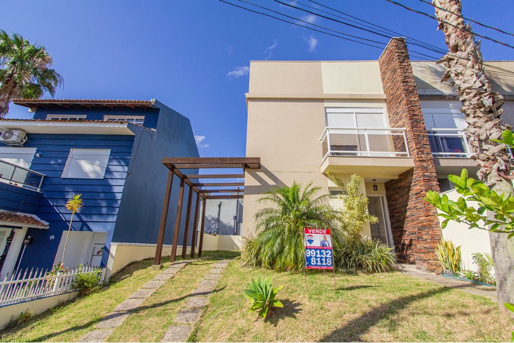 Casa de Condomínio, 3 quartos - Foto 24