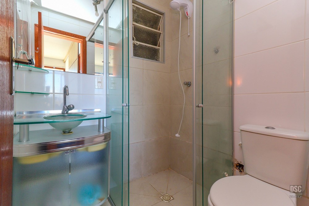 Apartamento, 1 quarto, 33 m² - Foto 23