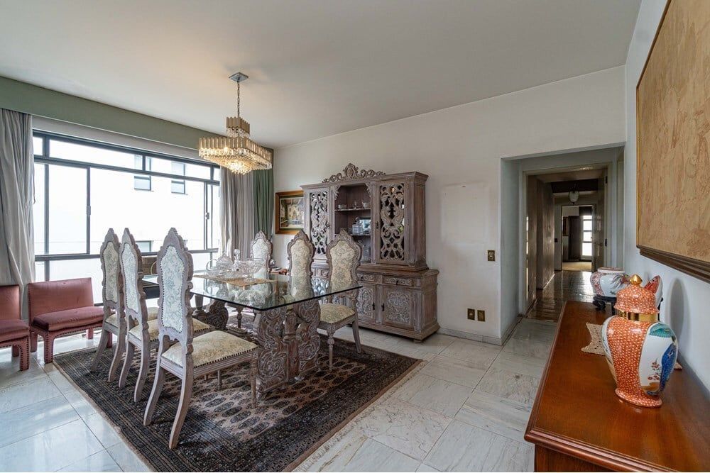 Apartamento à venda com 4 quartos, 278m² - Foto 31