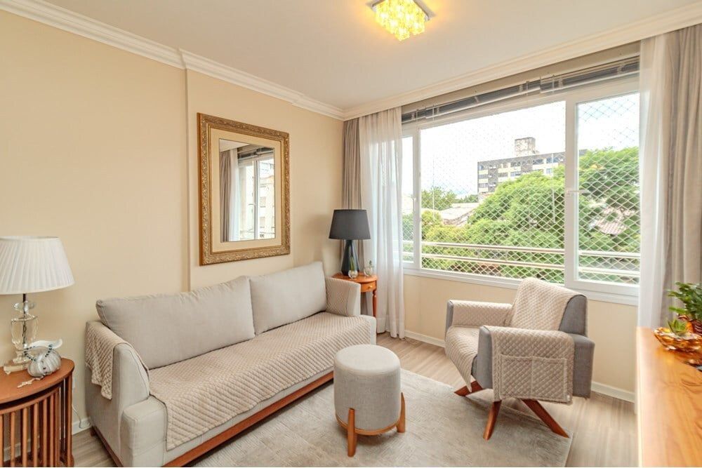 Apartamento à venda com 2 quartos, 75m² - Foto 20