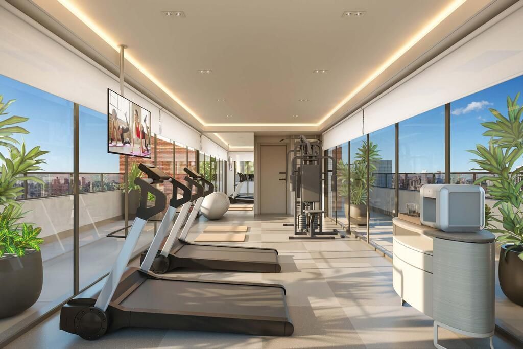 Apartamento, 2 quartos, 177 m² - Foto 7