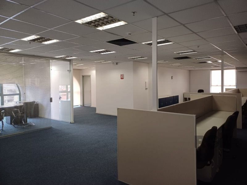 Conjunto Comercial-Sala para alugar, 801m² - Foto 2