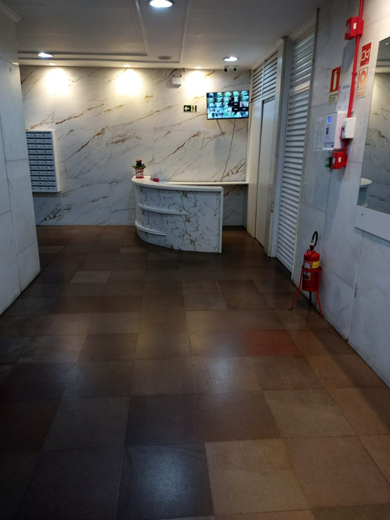 Apartamento, 1 quarto, 45 m² - Foto 5