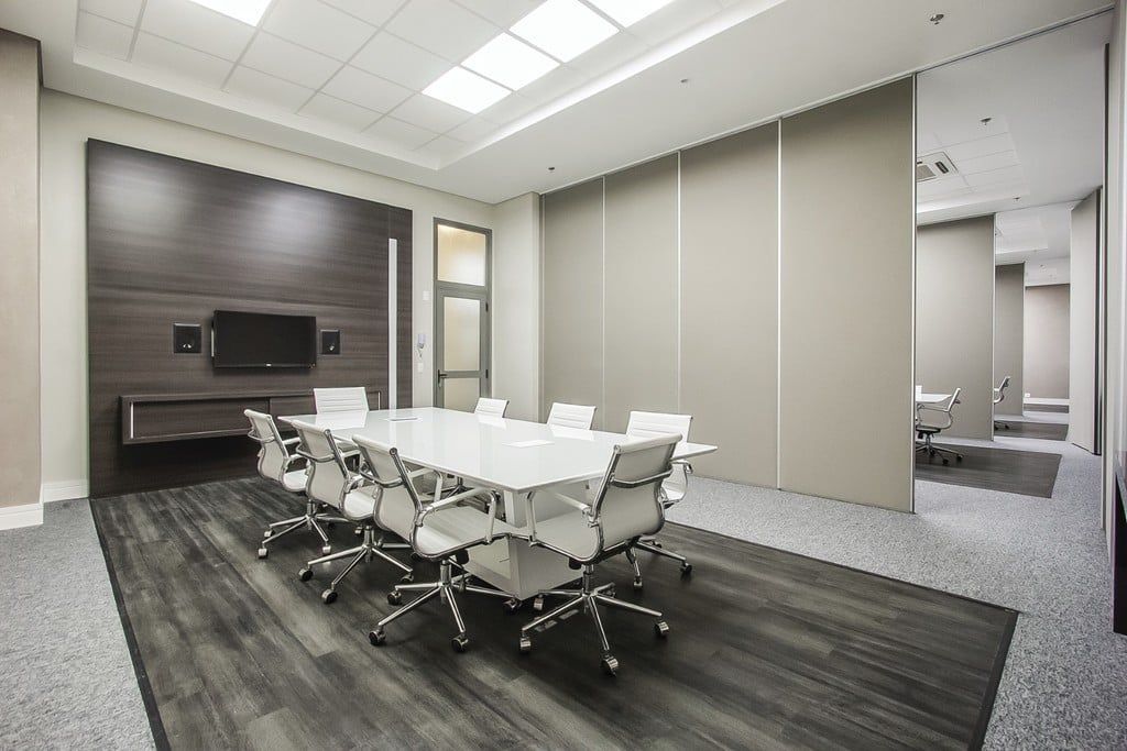 Conjunto Comercial-Sala à venda, 41m² - Foto 8
