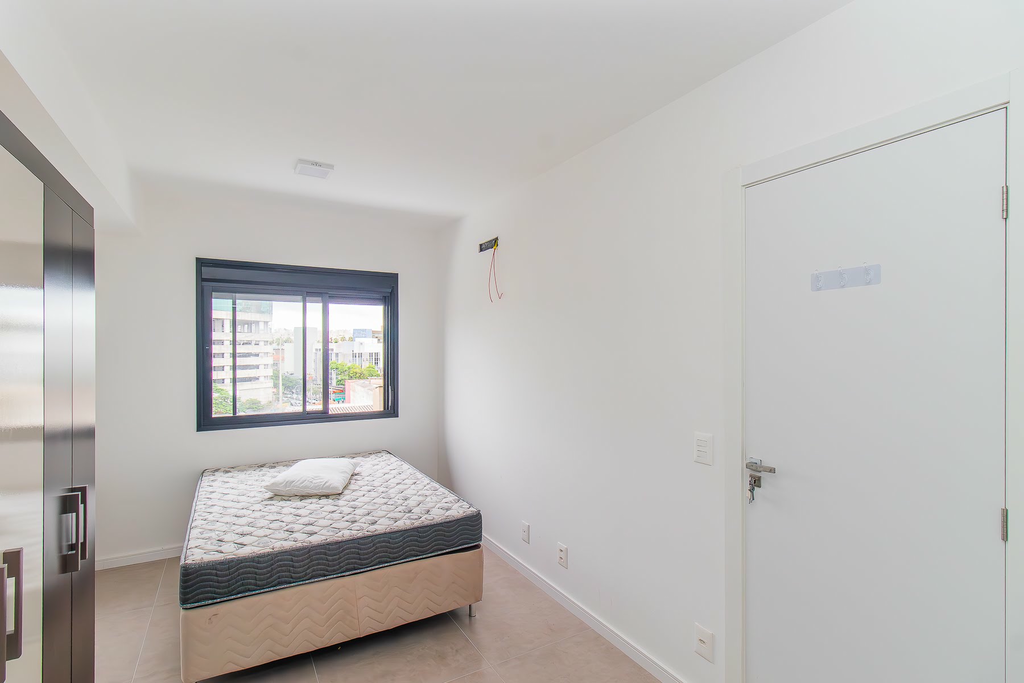 Apartamento, 1 quarto, 45 m² - Foto 34