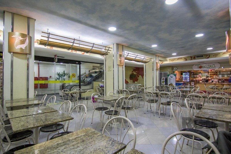 Loja-Salão para alugar, 25m² - Foto 9