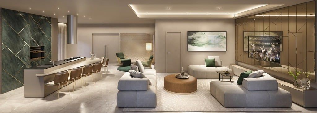 Depósito-Galpão, 114 m² - Foto 18