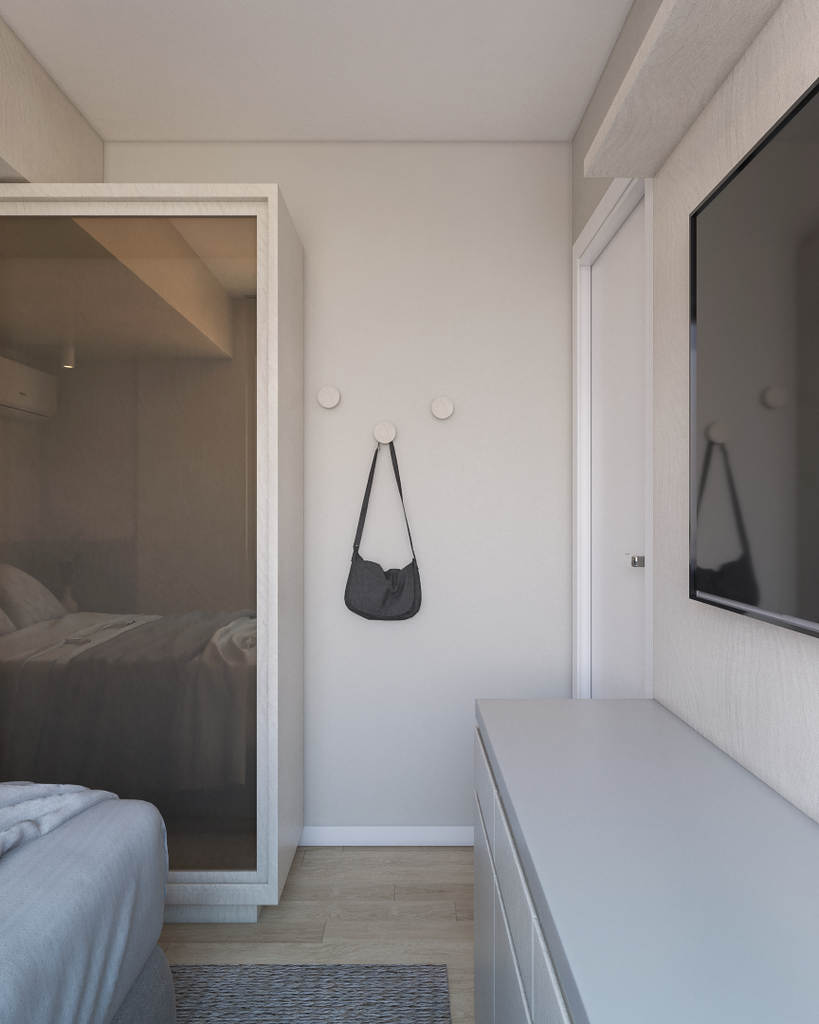 Apartamento, 2 quartos, 71 m² - Foto 7