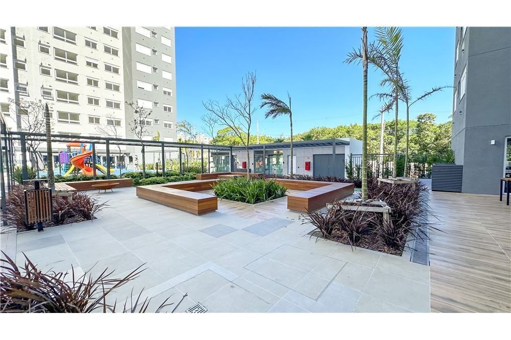Apartamento à venda com 2 quartos, 60m² - Foto 36