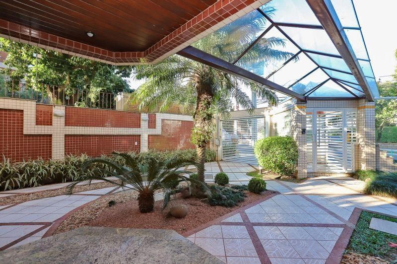 Apartamento à venda com 4 quartos, 236m² - Foto 13