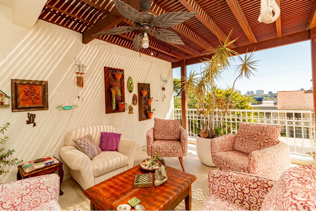 Casa, 4 quartos, 576 m² - Foto 25