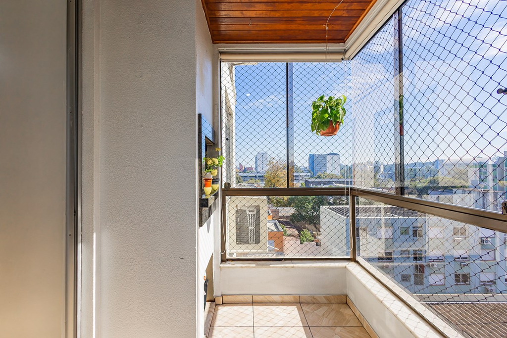 Apartamento, 3 quartos, 67 m² - Foto 23