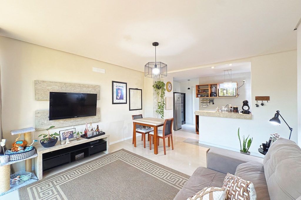 Apartamento, 1 quarto, 45 m² - Foto 23