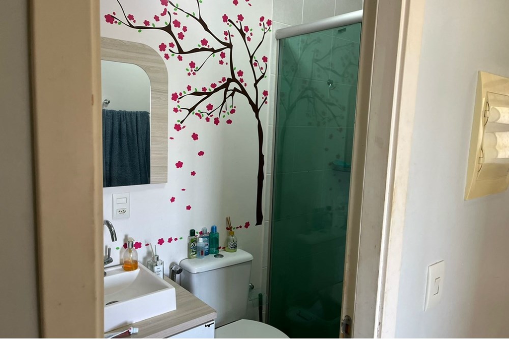 Apartamento, 1 quarto, 67 m² - Foto 8