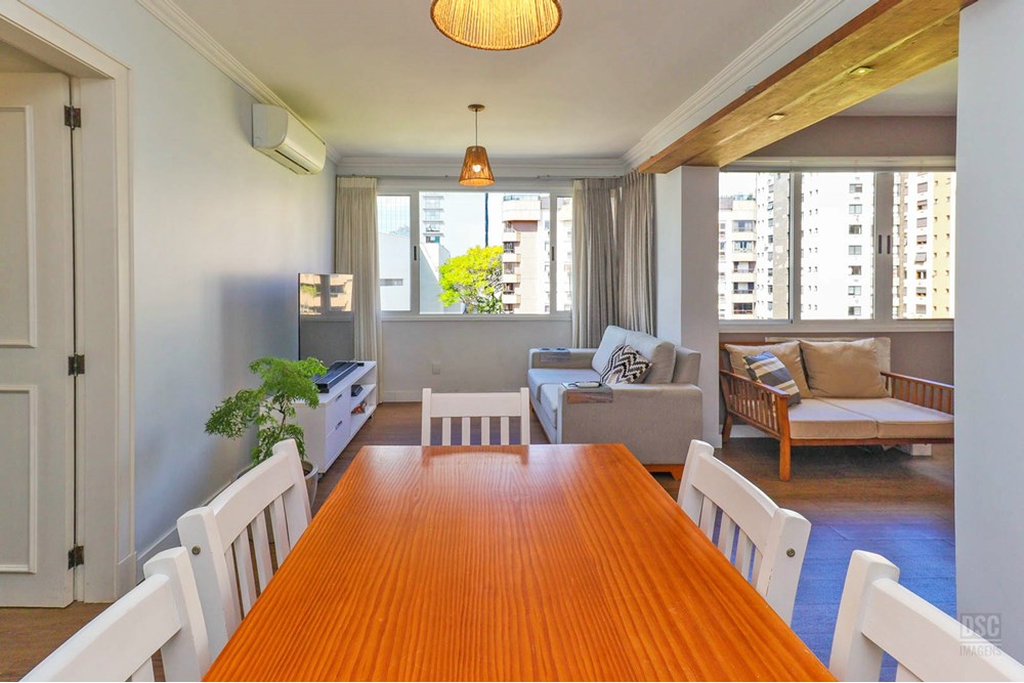 Apartamento, 2 quartos, 76 m² - Foto 28