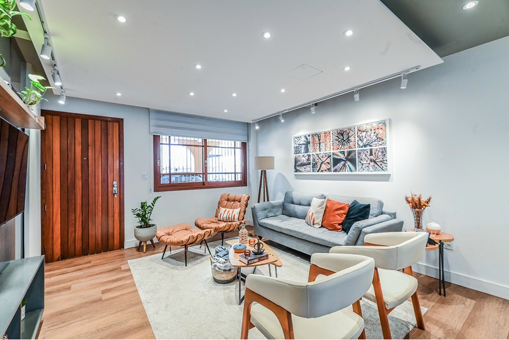 Casa de Condomínio, 3 quartos - Foto 53