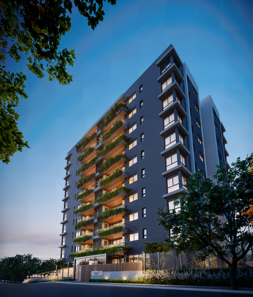 Apartamento, 3 quartos, 130 m² - Foto 3