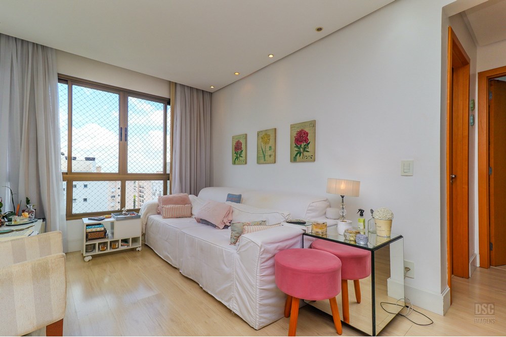 Apartamento, 2 quartos, 67 m² - Foto 40