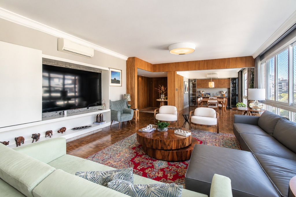 Apartamento, 4 quartos, 323 m² - Foto 48