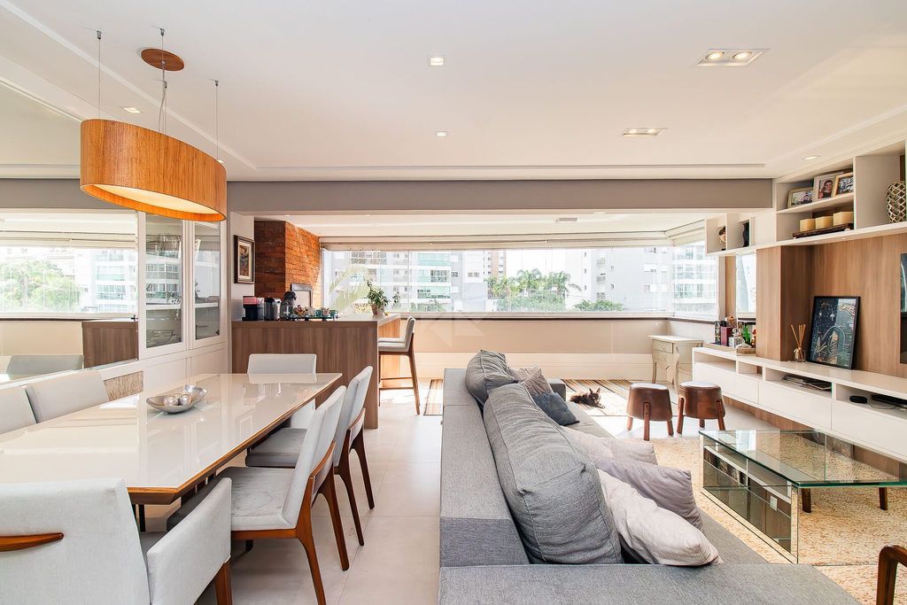 Apartamento, 3 quartos, 161 m² - Foto 34