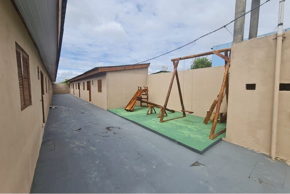 Casa à venda com 1 quarto, 24m² - Foto 19