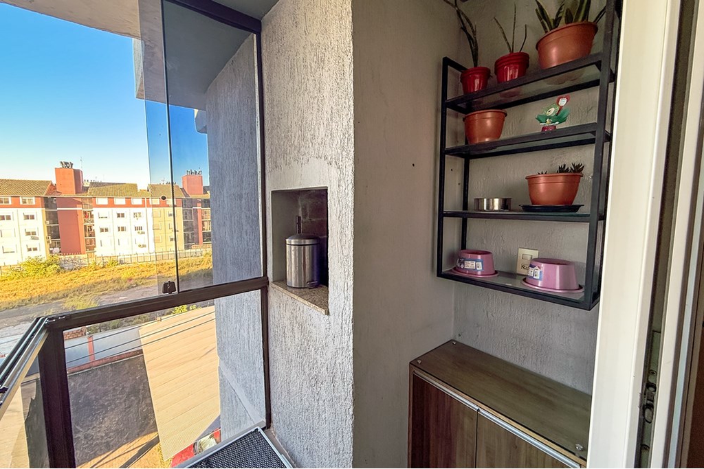 Apartamento, 3 quartos, 62 m² - Foto 22