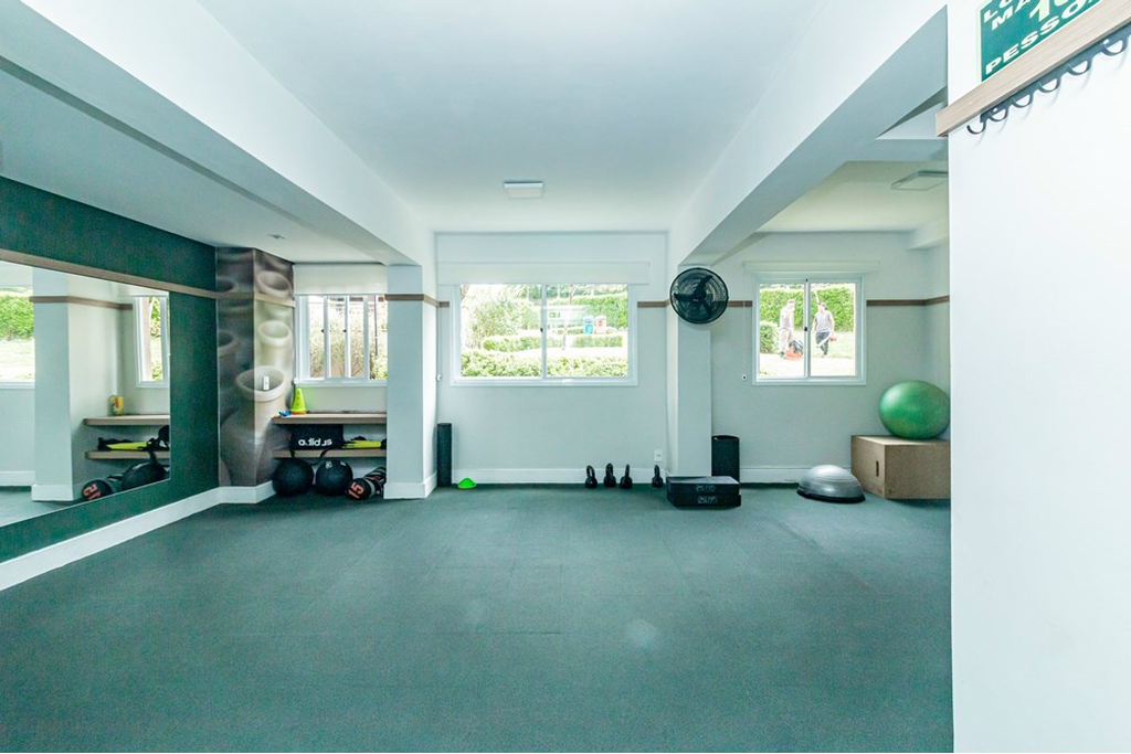 Apartamento à venda com 3 quartos, 69m² - Foto 20