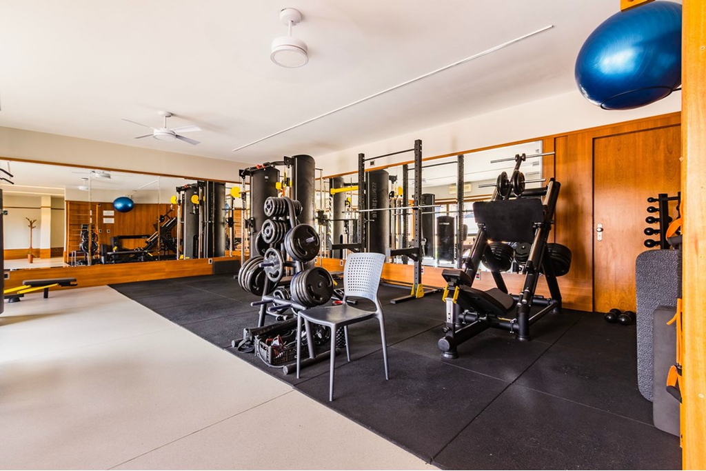 Apartamento, 3 quartos, 140 m² - Foto 4