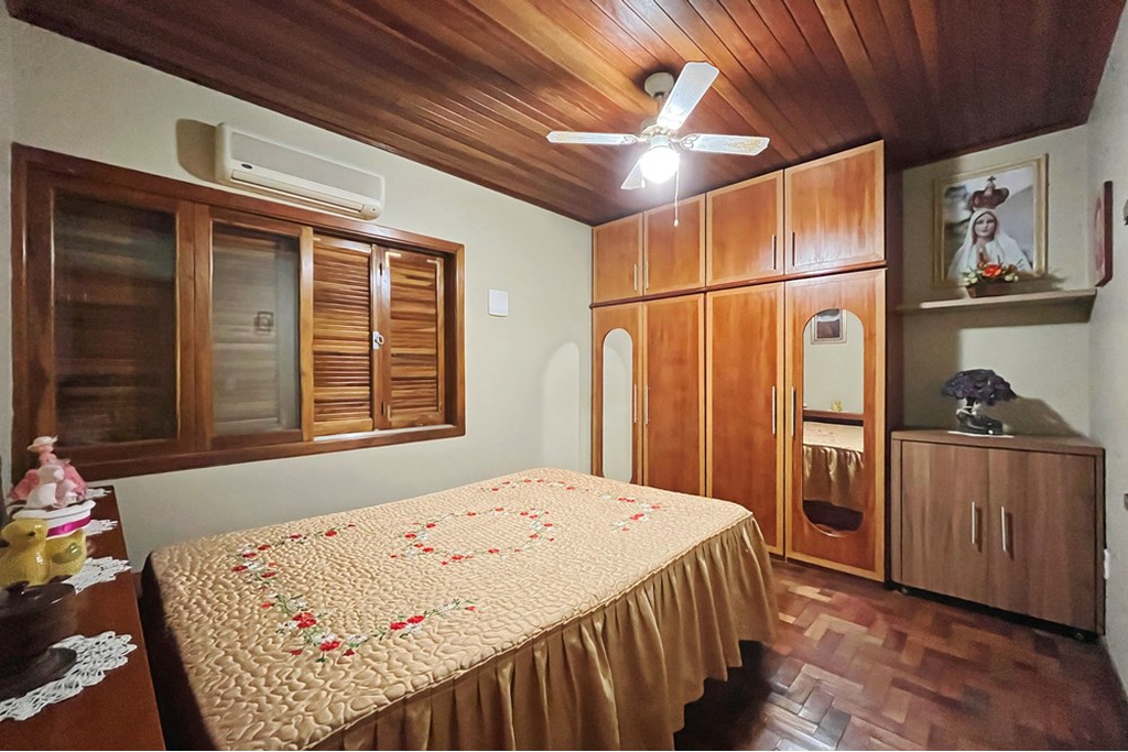 Casa, 2 quartos, 262 m² - Foto 8