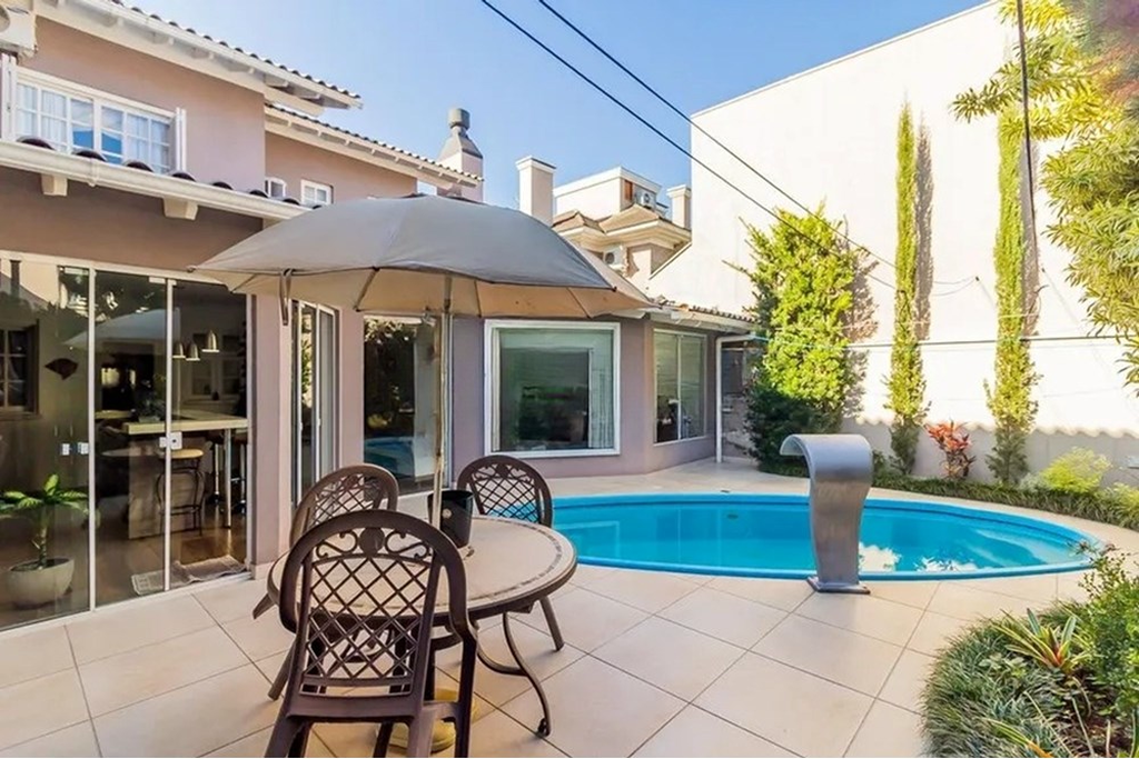 Casa, 4 quartos, 392 m² - Foto 19