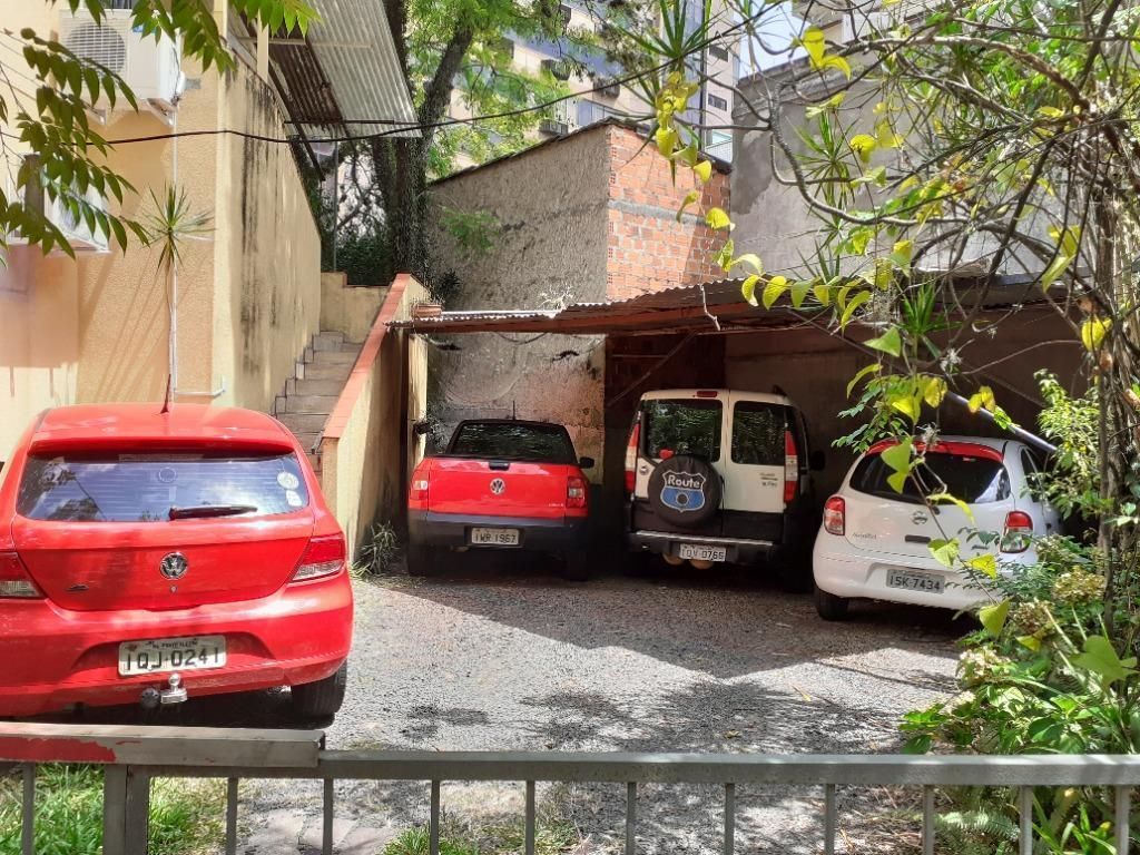 Sala-Conjunto, 52 m² - Foto 2