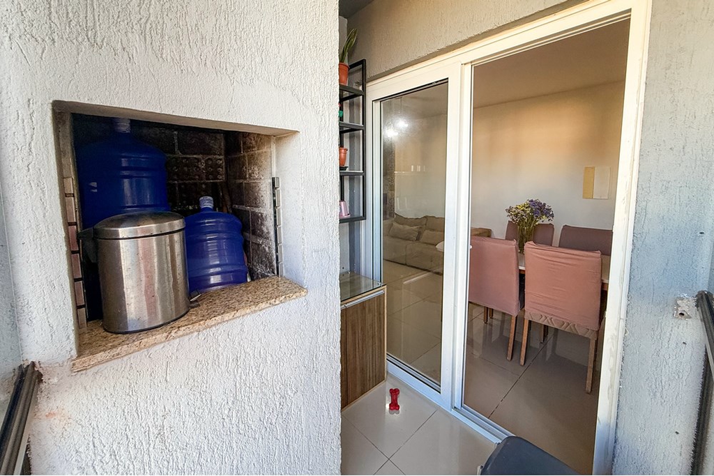 Apartamento, 3 quartos, 62 m² - Foto 20