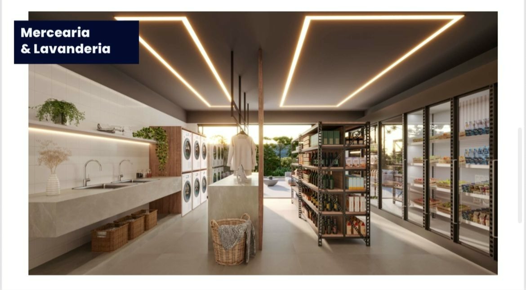 Apartamento, 1 quarto, 42 m² - Foto 7